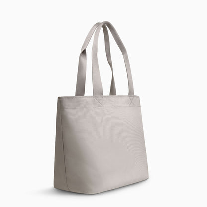 Carryall Tote - Grey