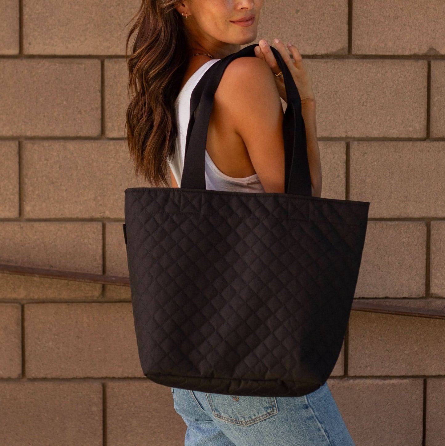 Carryall Tote