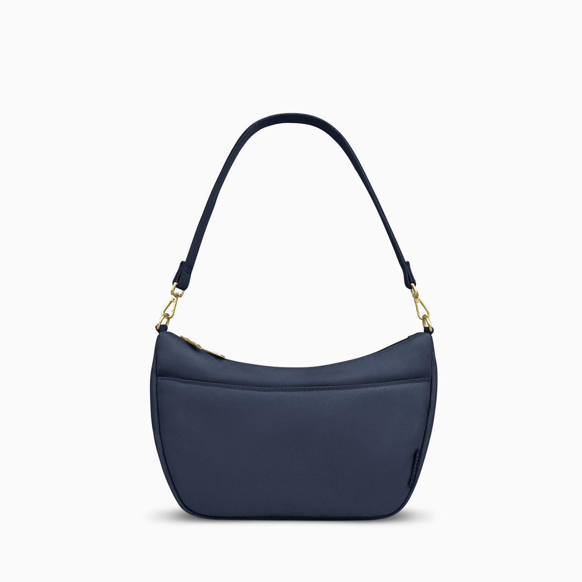 Crescent Shoulder Bag