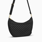 Crescent Crossbody Bag