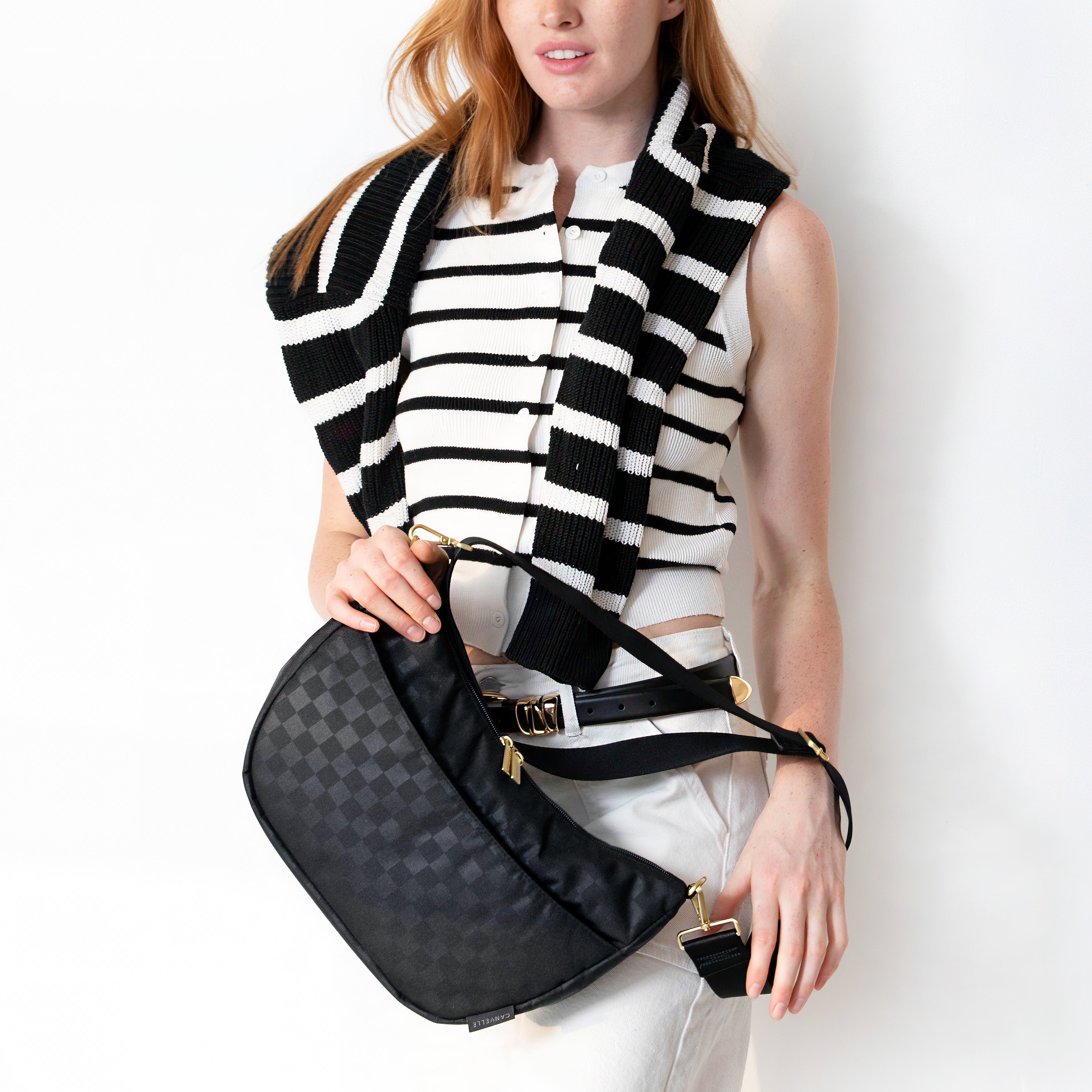 crossbody day travel bags TEUEN Nylon for Women Purses Shoulder Bag Handbags it wears comfortably all dayand slips easily under airplane seats Best Leather Crossbody Bags for