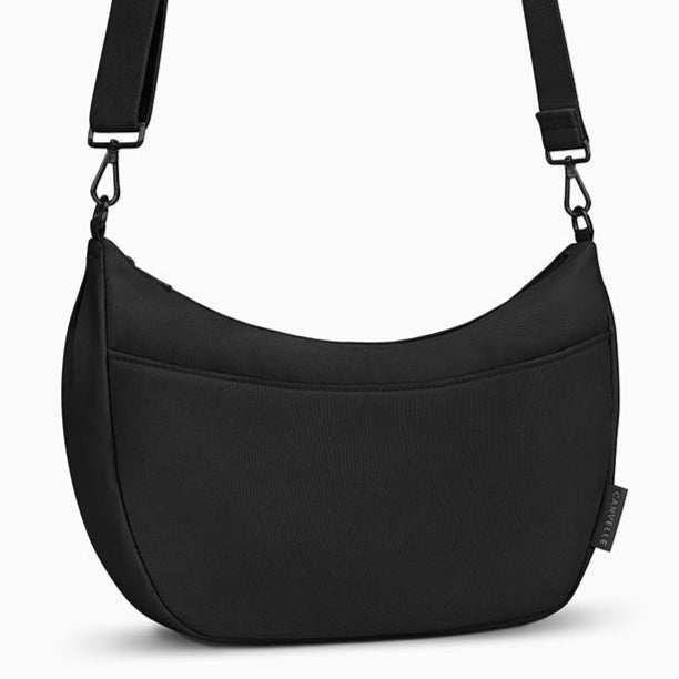 Crescent Purse