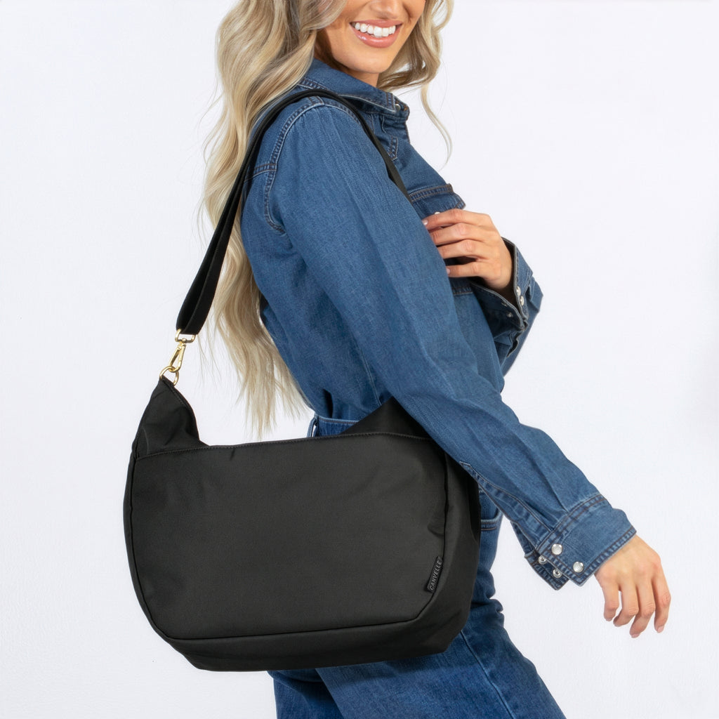 Crescent Bag