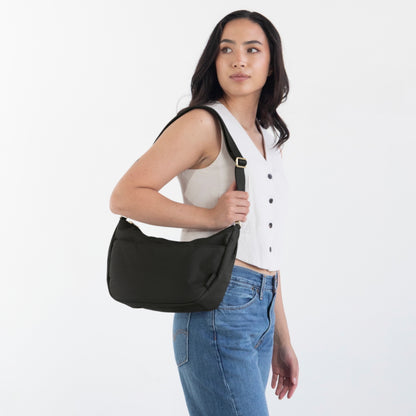 Crescent Bag