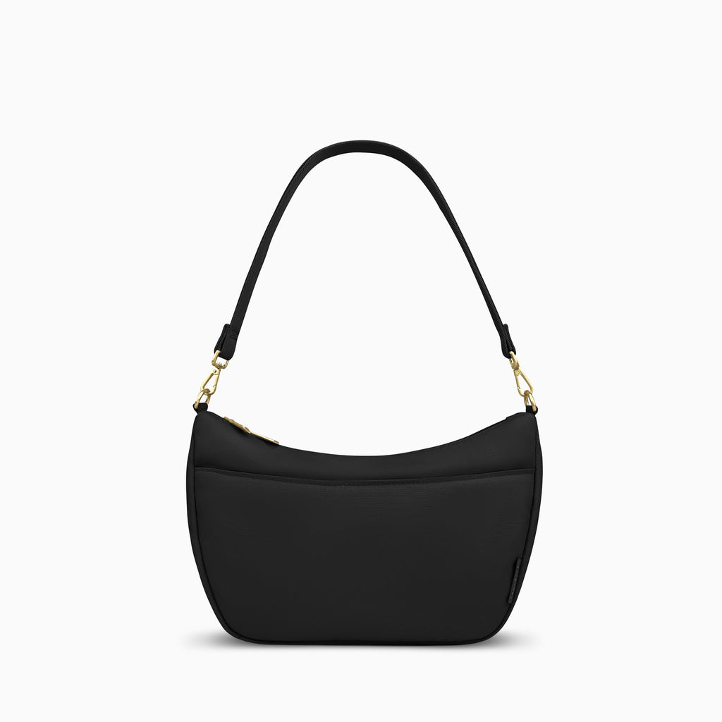 Crescent Shoulder Bag