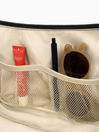 Crescent Shoulder Bag