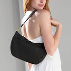 Crescent Shoulder Bag