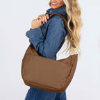 Crescent Bag