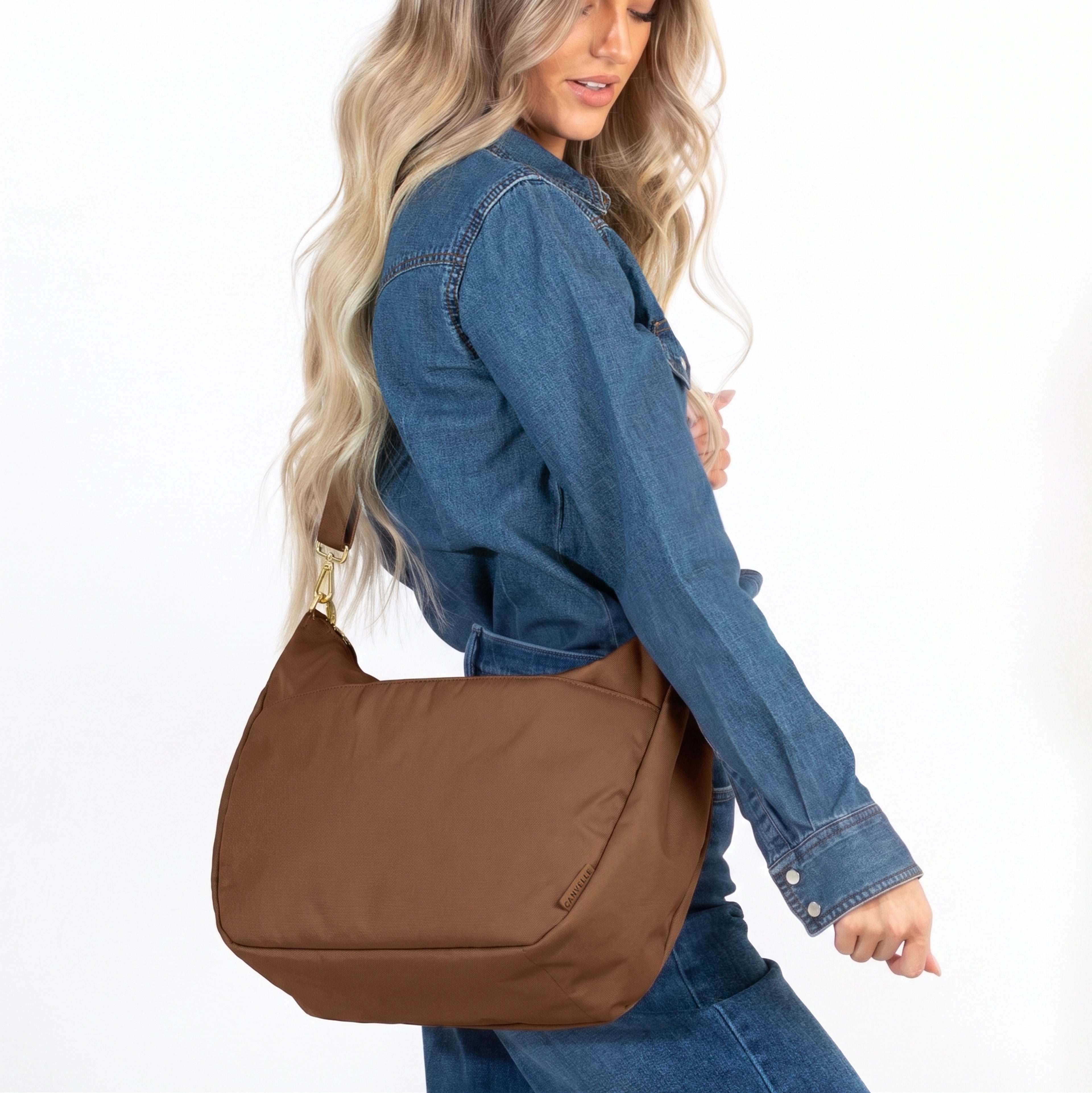 Crescent Bag