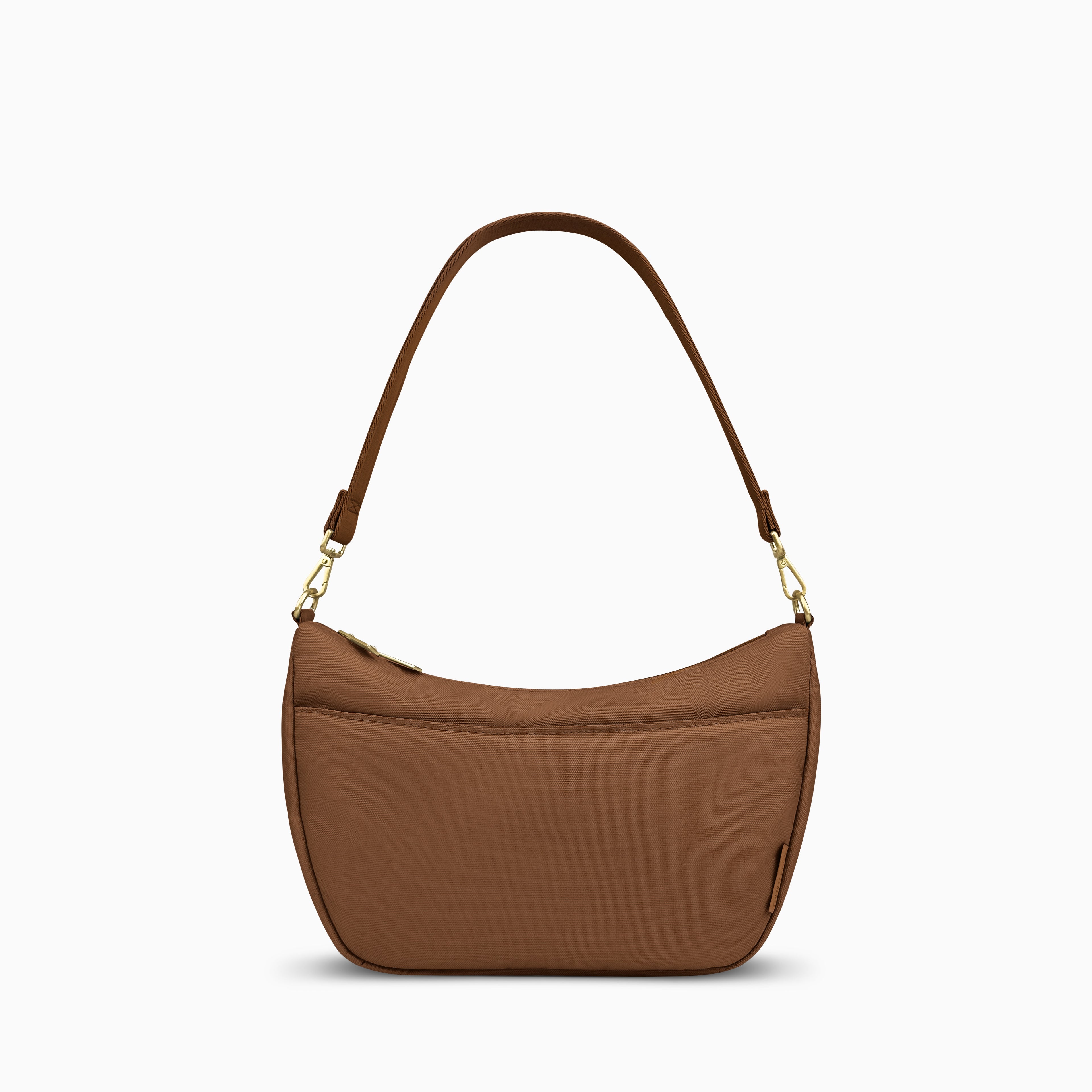 Crescent Shoulder Bag