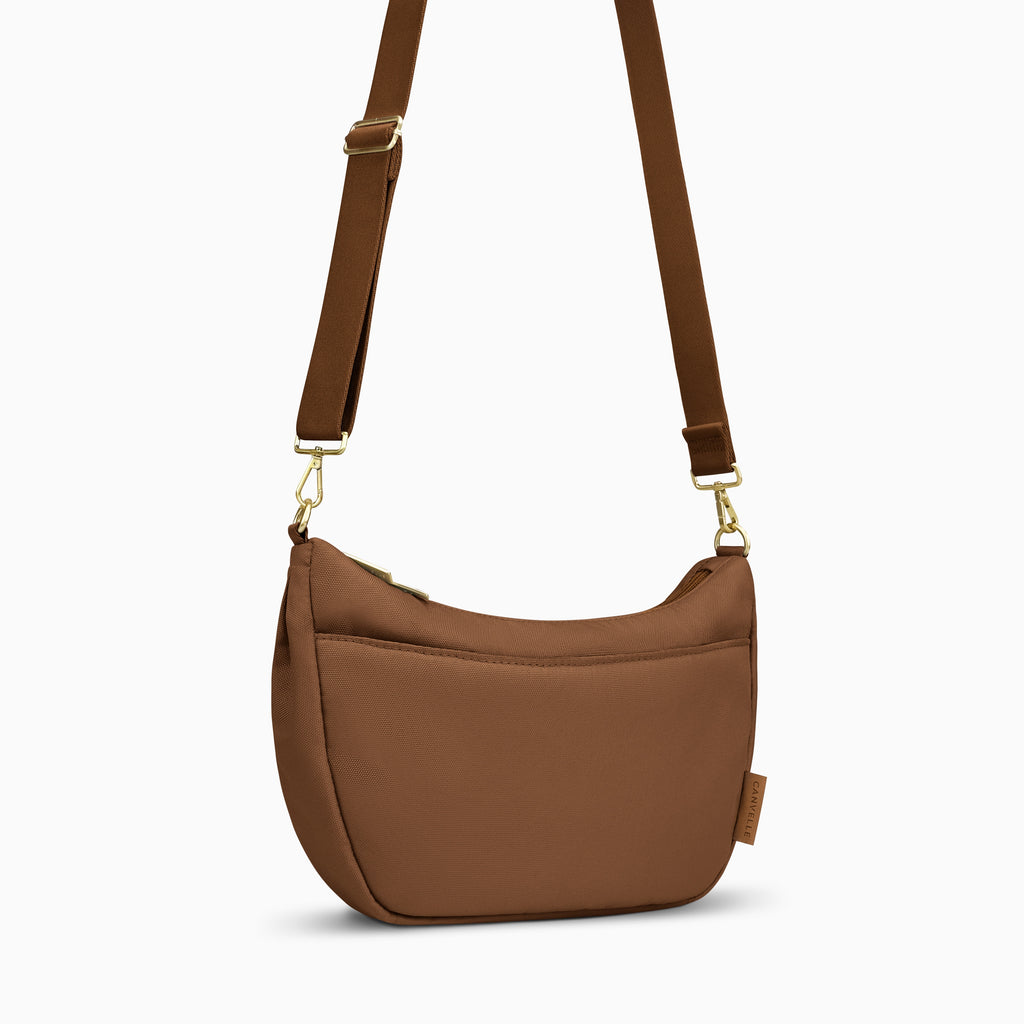Crescent Shoulder Bag