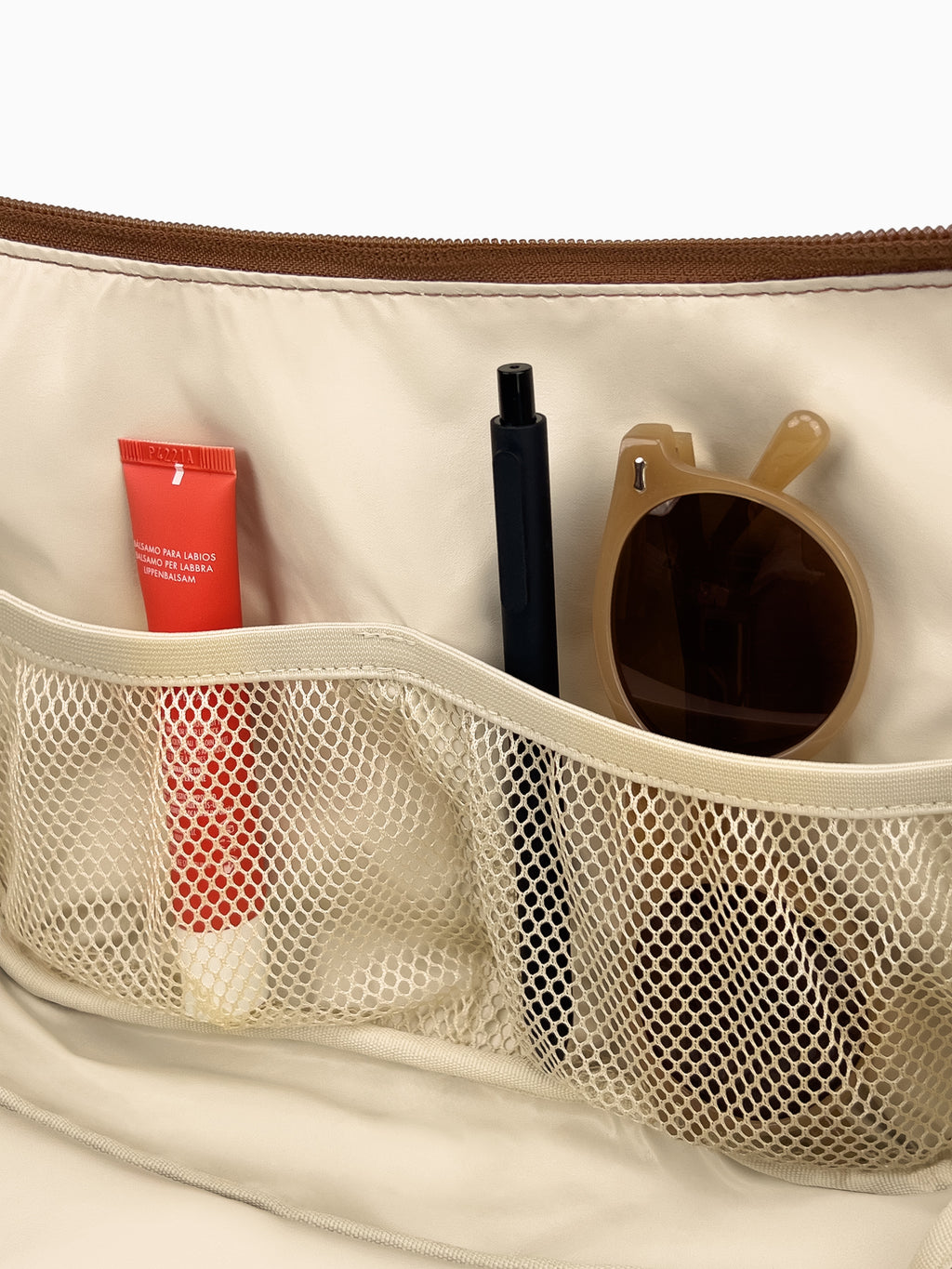 Crescent Shoulder Bag