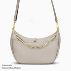 Gold Chain Shoulder Strap