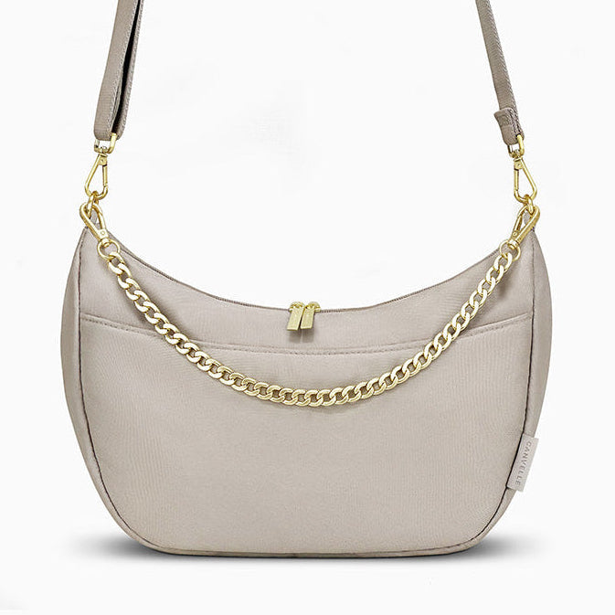 Gold Chain Shoulder Strap