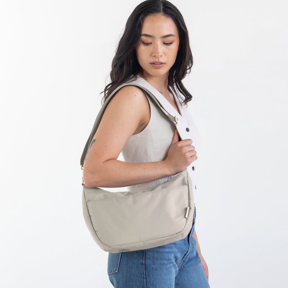 Crescent Bag
