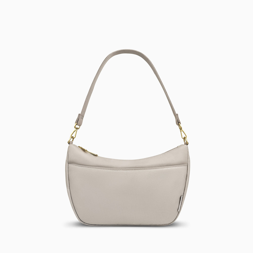 Crescent Shoulder Bag