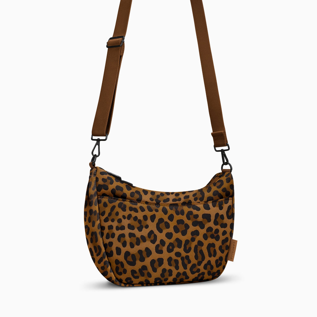Crescent Shoulder Bag