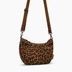 Crescent Shoulder Bag