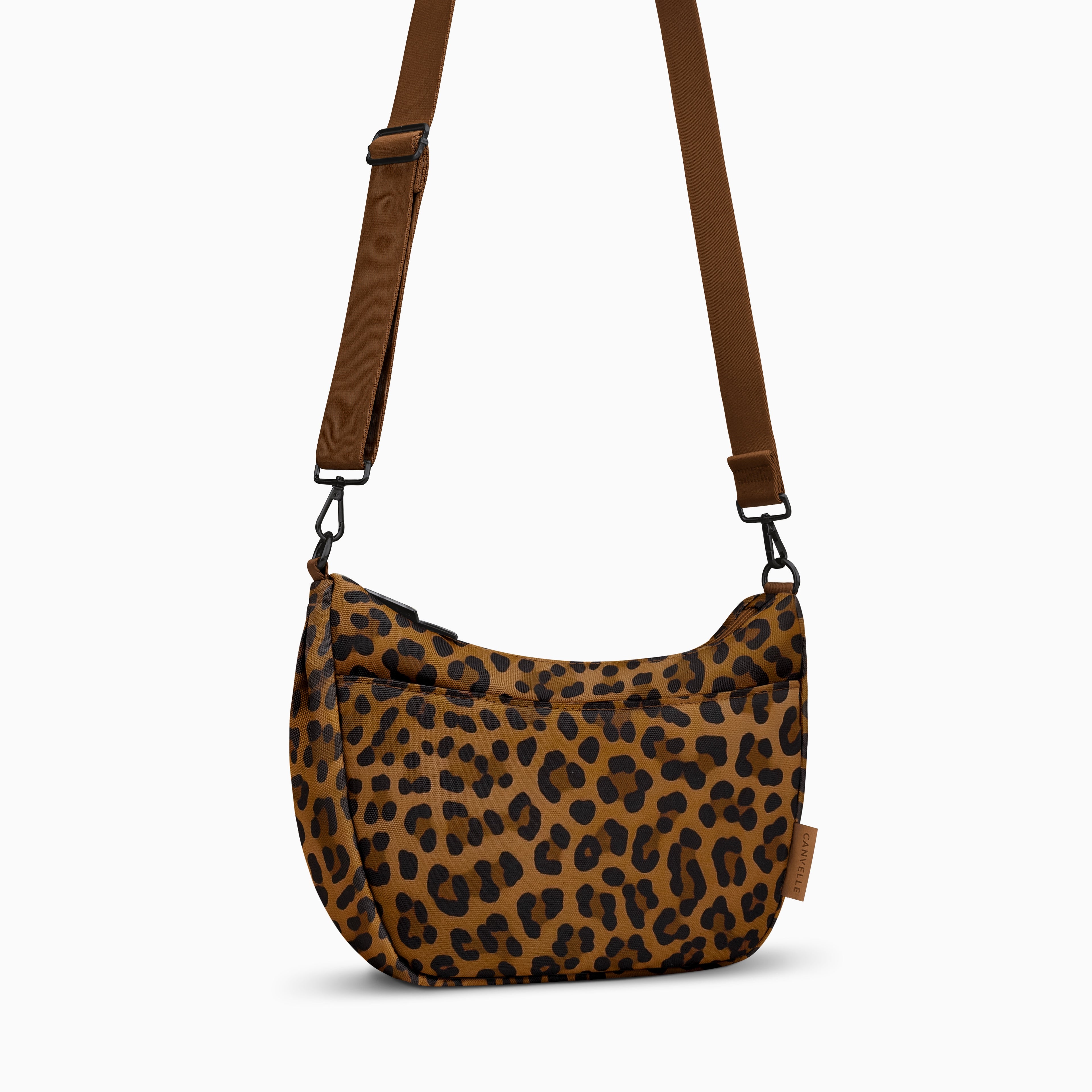 Crescent Shoulder Bag