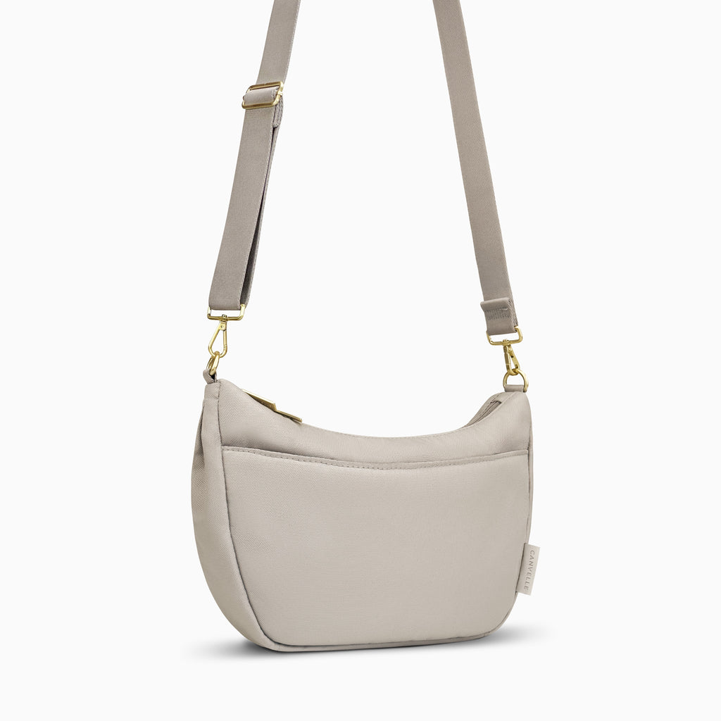 Crescent Shoulder Bag