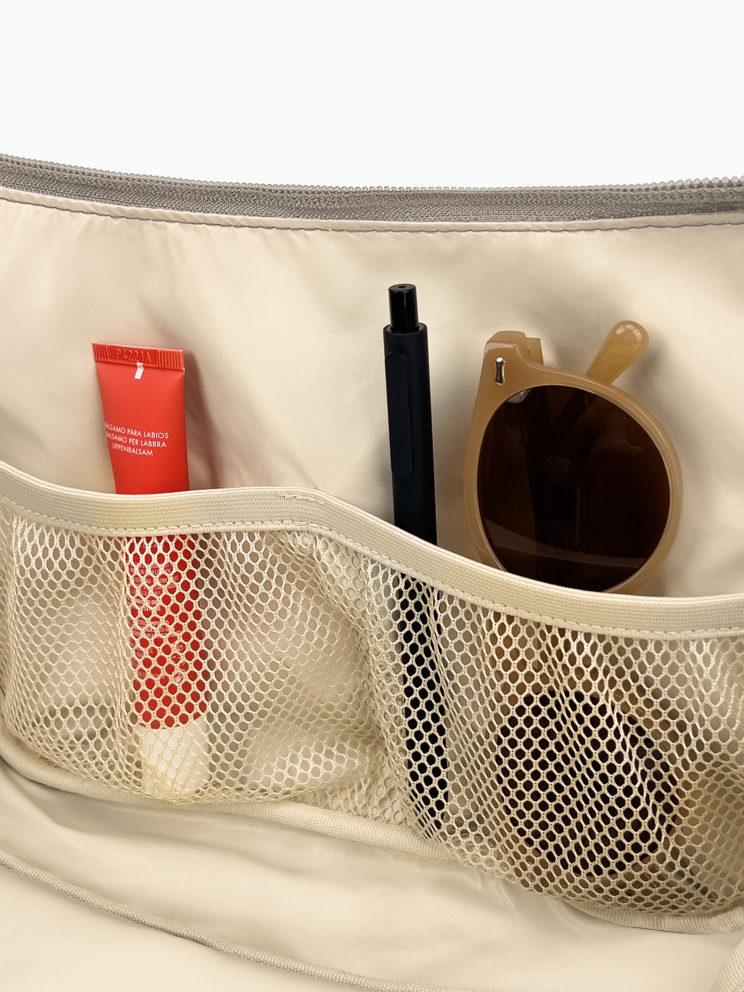 Crescent Shoulder Bag