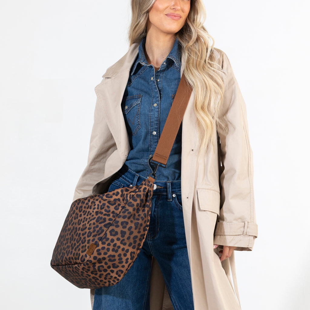 Crescent Bag