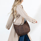 Crescent Bag