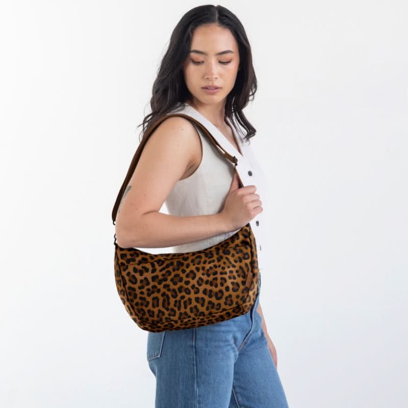 Crescent Bag