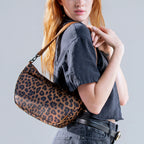 Crescent Shoulder Bag