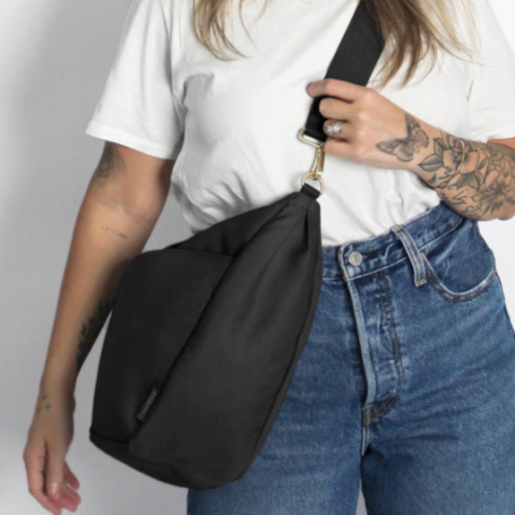 Crescent Bag