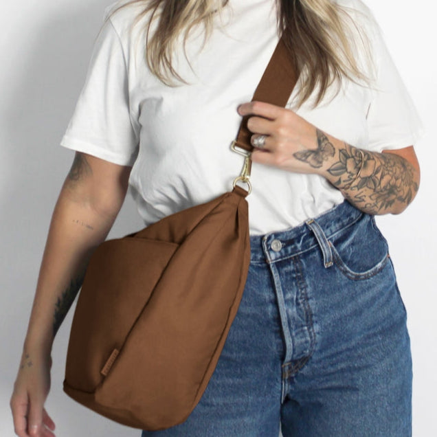 Crescent Bag