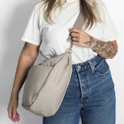 Crescent Bag