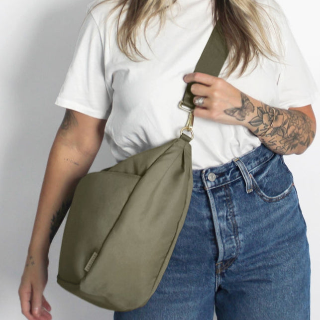 Crescent Bag