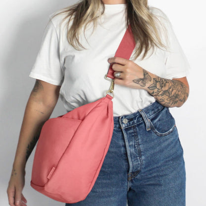 Crescent Bag