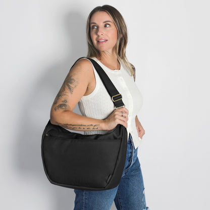 Crescent Bag