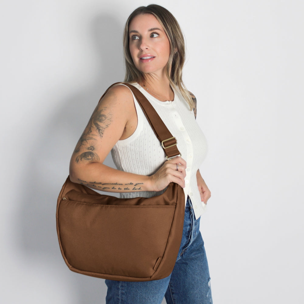 Crescent Bag
