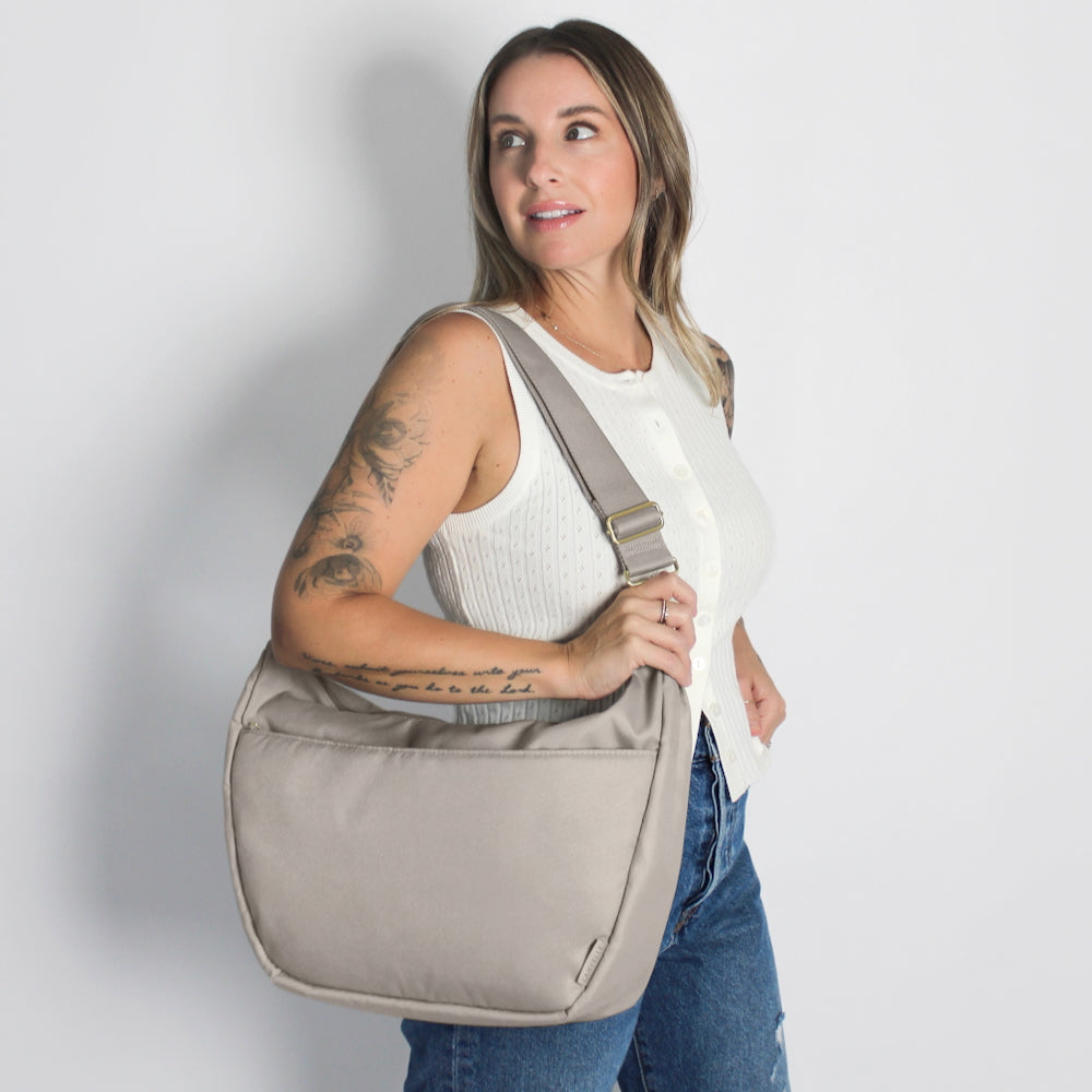 Crescent Bag