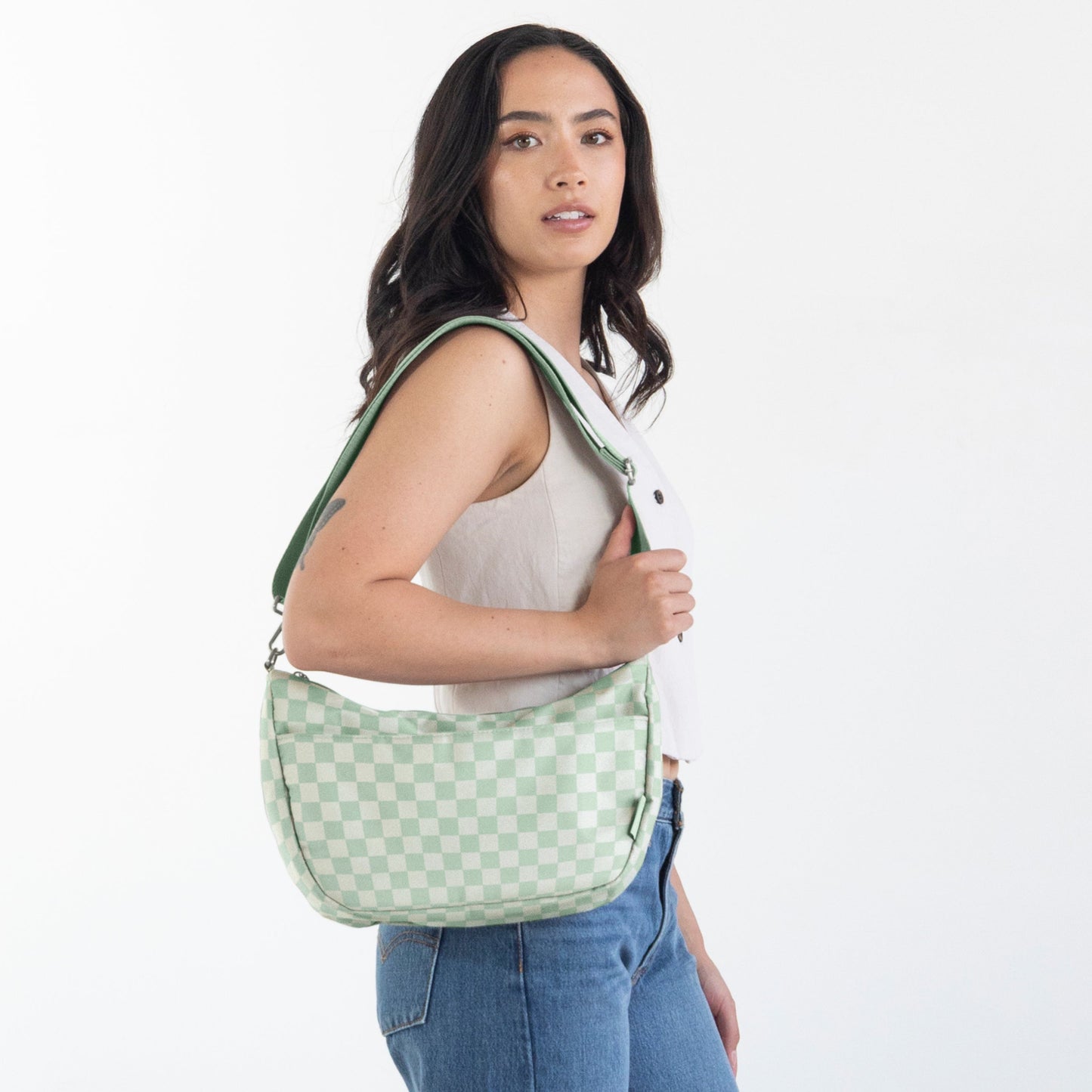 Crescent Bag
