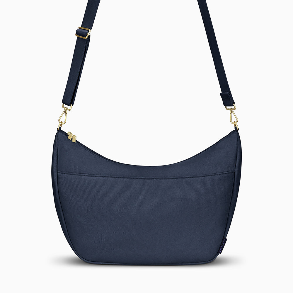 Crescent Crossbody Bag