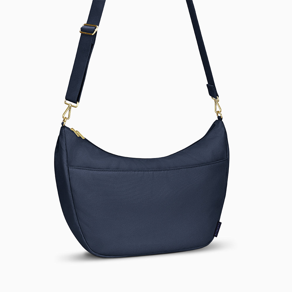 Crescent Crossbody Bag