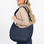 Crescent Crossbody Bag