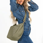Crescent Bag