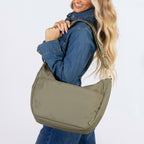 Crescent Bag