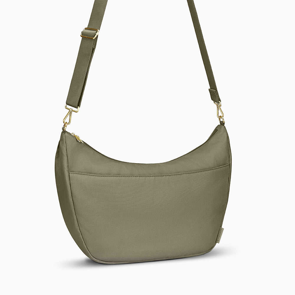 Crescent Bag