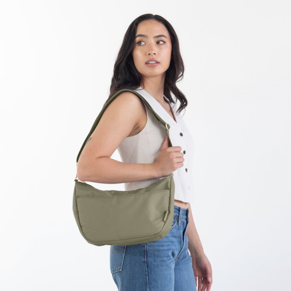Crescent Bag