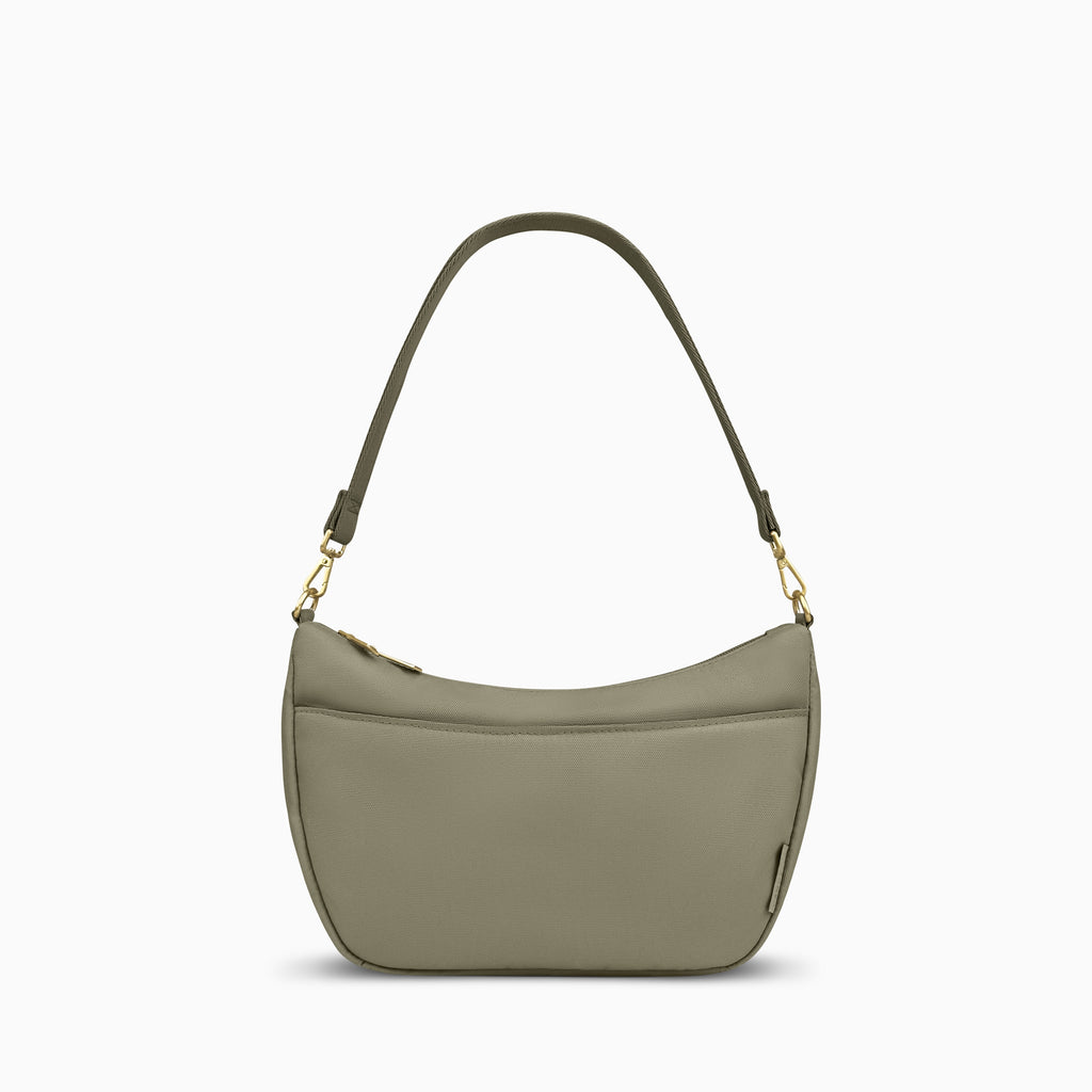 Crescent Shoulder Bag