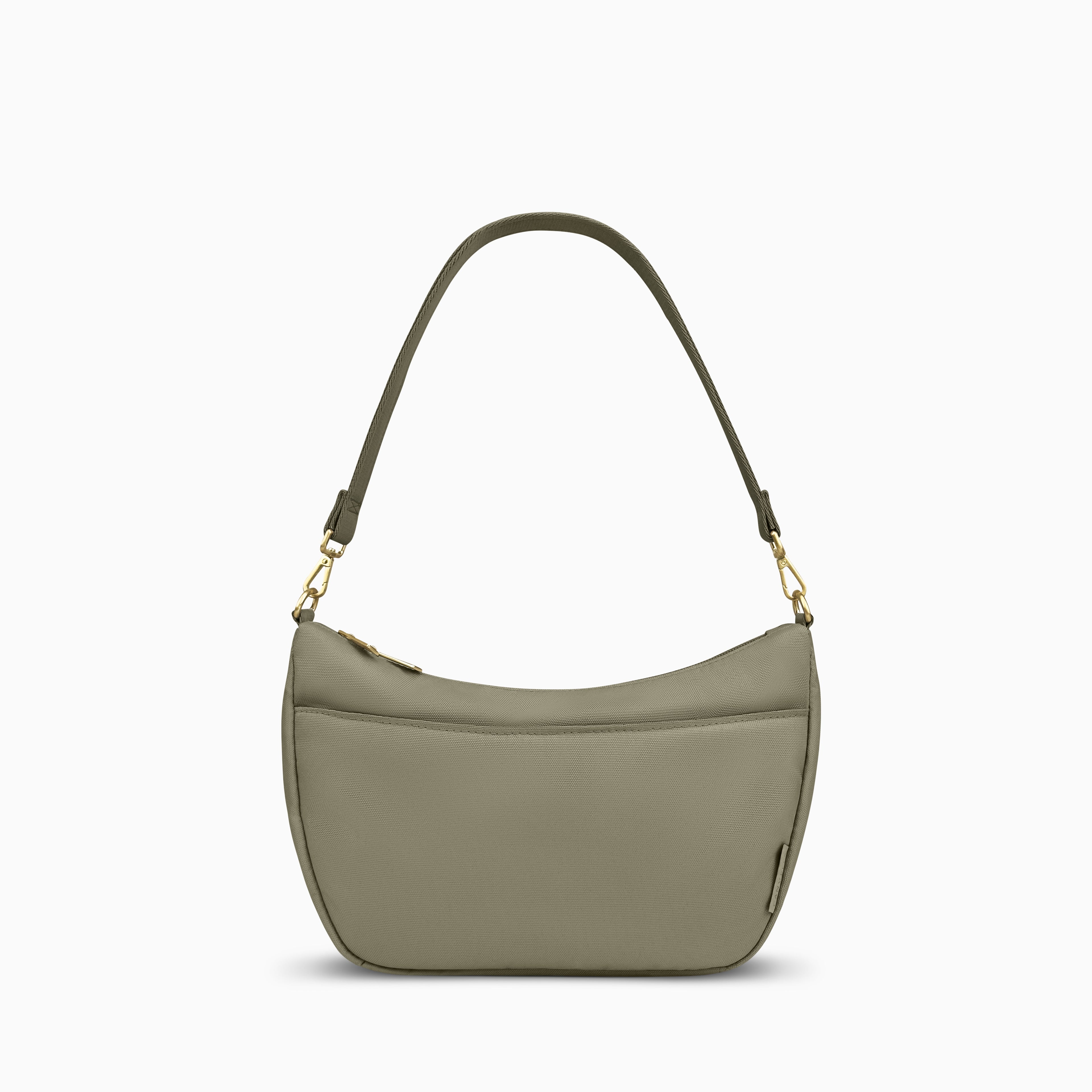 Crescent Shoulder Bag