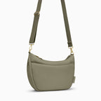 Crescent Shoulder Bag