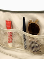 Crescent Shoulder Bag