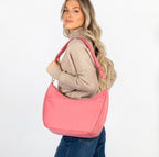 Sale Crescent Crossbody Bag